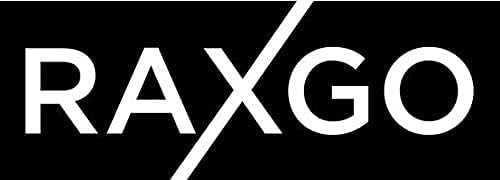 Miniatura 7 de RaxGo - Estante de almacenamiento para kayak, soporte resistente independiente para kayak, SUP, canoa y tabla de remo para interiores, exteriores,