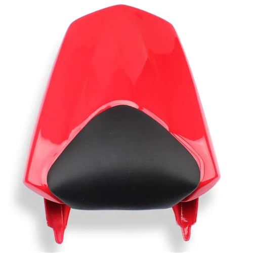 Housse de siège moto pour look solo CBR 650R | Capot passager arrière CB650R