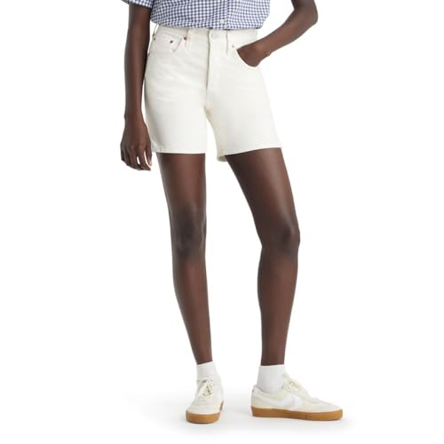 Image of Levi's Women's 725 High Rise Bootcut Jeans (Also Available in Plus)