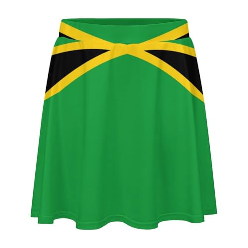 TAIZIYEAH American Flag 2025 Spring Summer High Waist Mini Skirts Flowy Skirt for Women Casual Boho Tennis Skirts4