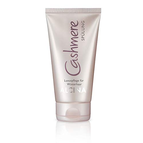 Preisvergleich Produktbild Alcina Cashmere Spülung - 15ml