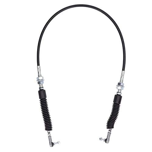 Cable del acelerador de acero para solucionar atascos en Hitachi