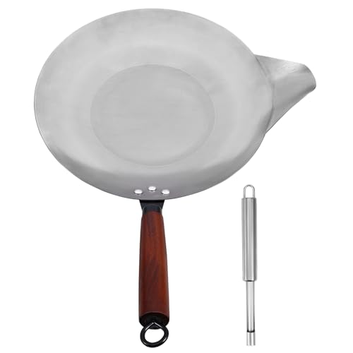 COLLBATH Boil Sugar Pot Easy Clean Stable Performance Portable for Home Restaurant Snack Store