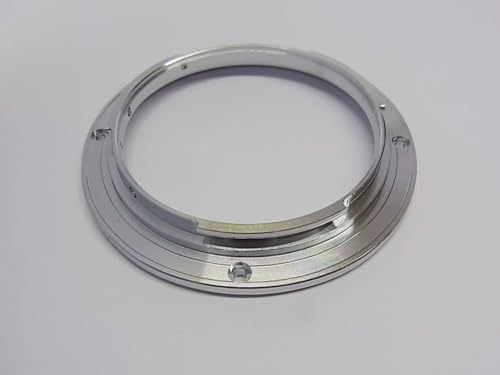 Mmiaoxy Lens Bayonet Mount Ring Repair Part For Canon EF 70-200mm F2.8 IS II USM Lens