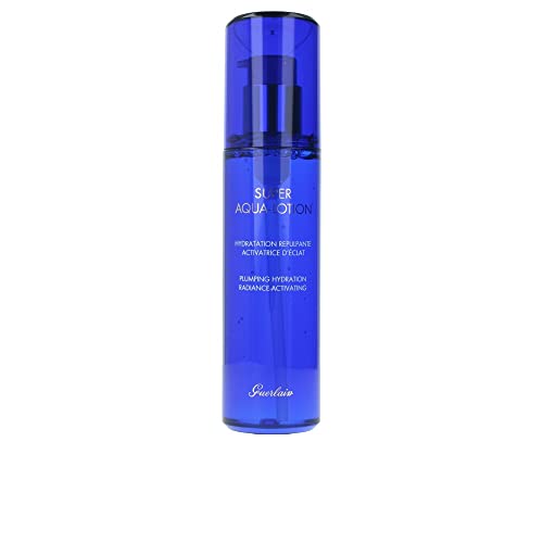 Guerlain Super Aqua Lotion 150 ml tónico facial hidratante intensivo