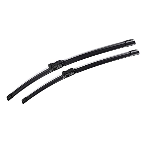 Essuie-glaces avant pour affronter la pluie en Range Rover Evoque 2011-17