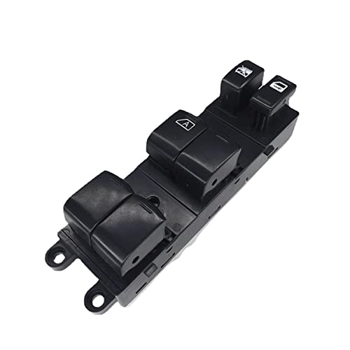 Bouton lève-vitre électrique pour Nissan Tiida Rogue Versa Teana 25401-ED500