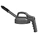 OilSafe 100304 Gray Stretch Spout Lid