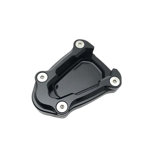 Extension béquille béquille latérale CMX1100 pad de support en alu CNC pour moto CM1100