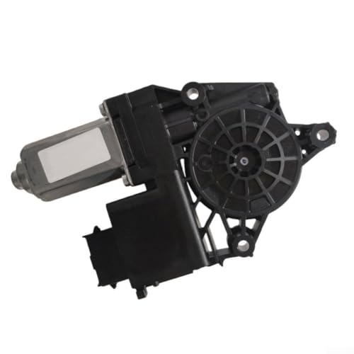 Motor de ventana delantera izquierda para elevalunas de coche compatible con Elantra 5