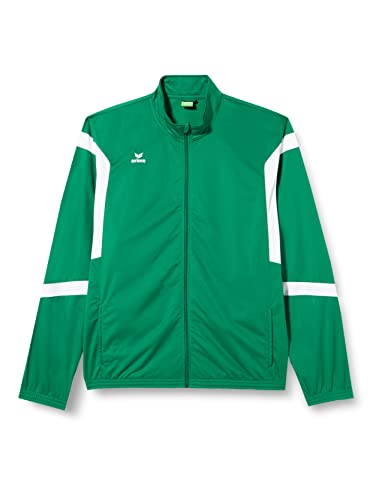 Chaqueta de entrenamiento erima textil deportivo Classic Team para clubes de fútbol