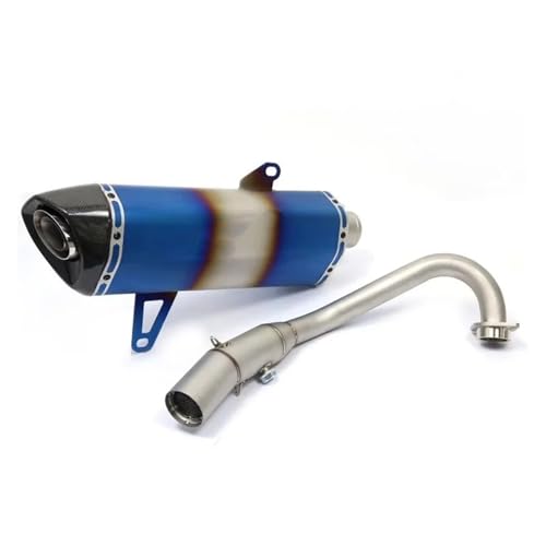 ★最終値下げ　XMAX250用社外マフラー ☆最終値下げ XMAX250用社外マフラー xmax250 マフラーの