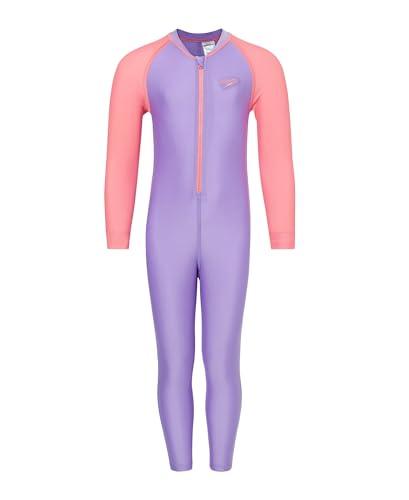 Speedo Tots All-in-One Suit