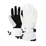 Comodidad: compatibilidad con pantalla táctil, lo que permite utilizar el dispositivo sin quitarse los guantes.