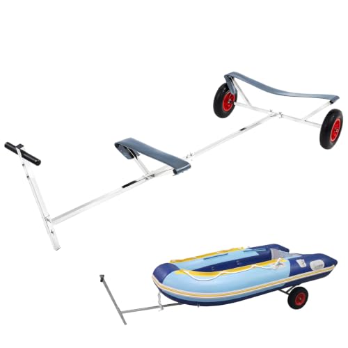 DaisyInner Boat Launching Dolly