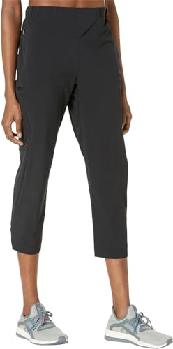adidas Terrex Hike Pants Grey Two pantalon outdoor stretch et léger
