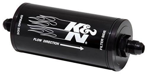 Image of K&N 81-1000 Fuel /Oil Filter