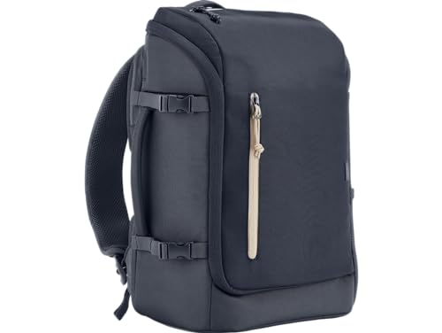 Sac à dos multimédia HP 15.6 pour trajets urbains et vélo