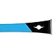 OX Tools Pro Hebelstange, 24,1 cm, wärmebehandelter geschmiedeter Stahl und pulverbeschichtete Oberfläche