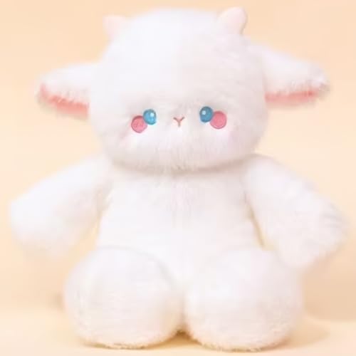 Peluche animale oreiller pour soulager le dos au bureau - 7