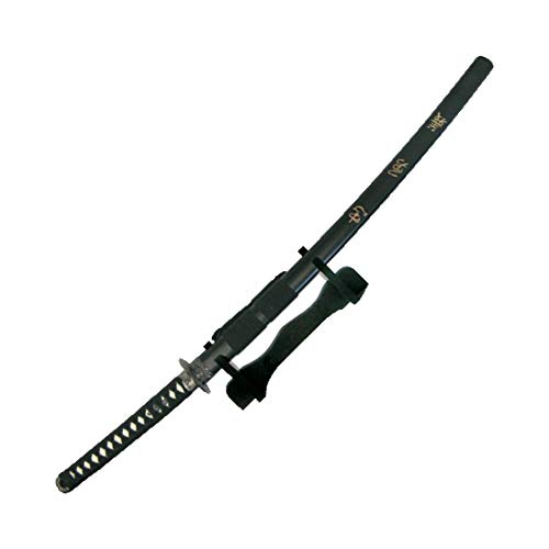 ZZTOP Katana l'Ultimo Samurai The Last Samurai