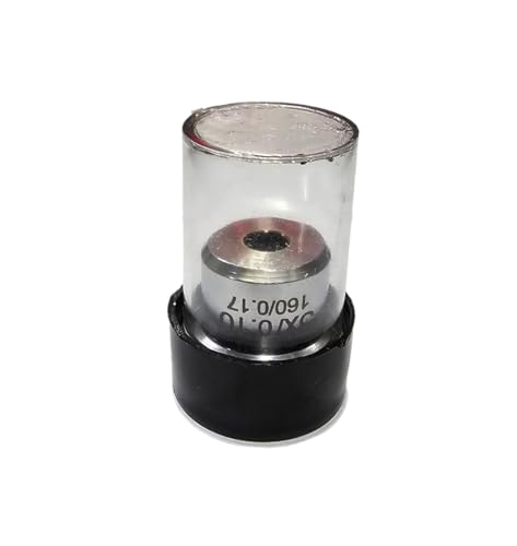 Image of LABGO 5X Objective for Microscope
