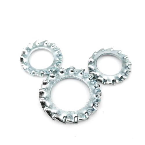 5/10/50 }K| O   bNbV[ KXPbg(External Toothed,10pcs M10)
