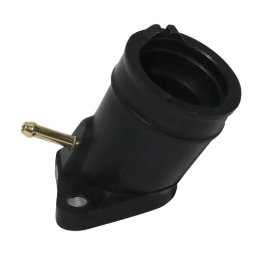 Colector de admisión para moto TTR125 ideal para reparar fallas de aceleración