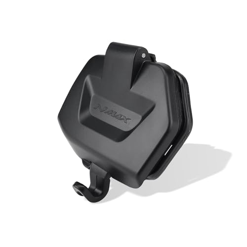 Housse imperméable NMAX 155 V3 2025 pour protéger vos outils lors de vos trajets urbains