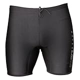 Oceanic Lavacore Unisex Shorts-Small