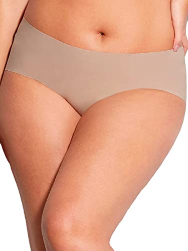 Calcinha Nude Hope 3085