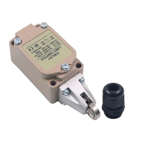 Micro-course étanche TZ-5103 anti-huile pour panne limiteur 220V