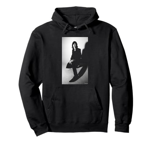 Primal Scream Singer Bobby Gillespie �|�[�g���[�g �A���f�B�E�E�B���V���[ �p�[�J�[
