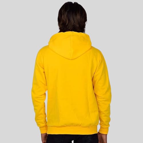 Image of BAGHADBILLO Unisex-Adult Hooded Sweatshirt