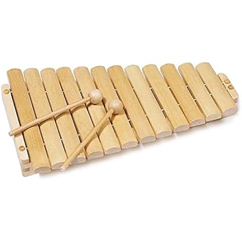 GoKi Wooden Xylophone Cover