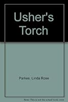 The Usher's Torch 1870841980 Book Cover