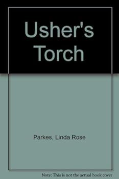 Paperback The Usher's Torch Book