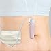 PD Catheter Holder PD Dialisys Transfer Set PD Catheter Holder with Neck Strap for Peritoneal Dialysis Accessories