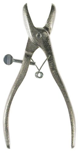 Hill S Blair Hog Ringer with Spring