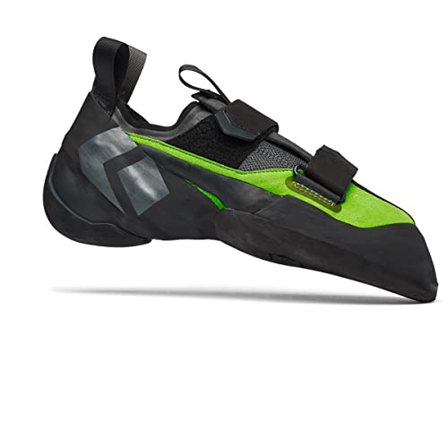 Chaussure d'escalade Black Diamond Method US 12 pour vos sessions de bloc quotidiennes - 2