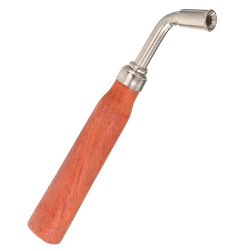SUPVOX Tuning Wrench Dulcimer Professional Key Instrument Tuning Parts Spanner