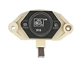 DT Spare Parts 4.60917 Régulateur alternateur