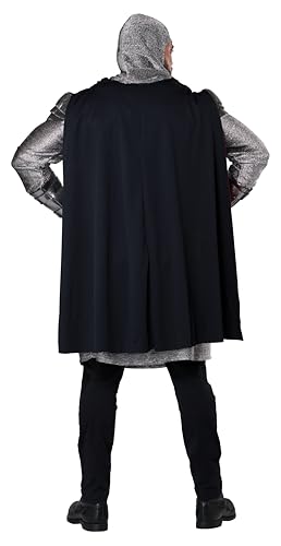 California Costumes Men's Renaissance Medieval Knight Ren Faire Costume