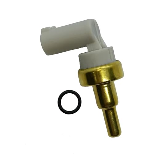 Sensor de temperatura del refrigerante para evitar tirones GM
