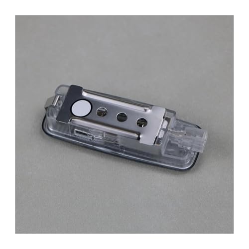 Lámpara de techo para coche Audi A6 Avant recambio luz interior visera 4F0947105 2