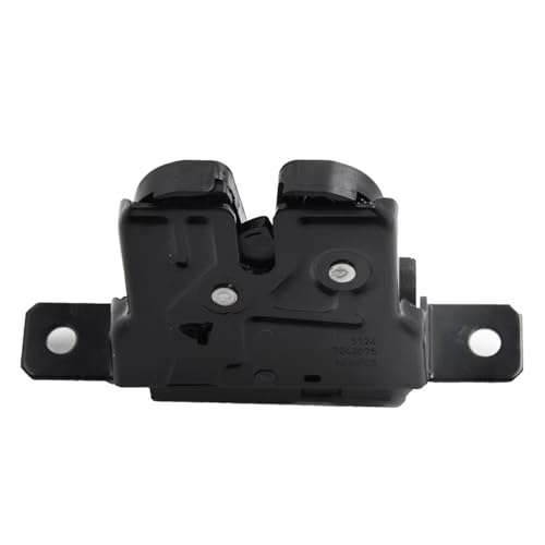Actionneur serrure hayon 51247248075 verrouillage coffre BMW F20 i3 - 5