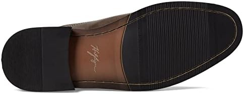 Tommy Hilfiger Men's BRULO Fashion Boot, Dark Cognac, 12 | Image 2