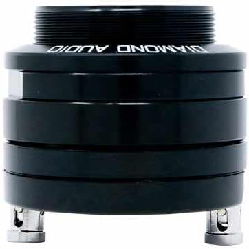 Miniatura 4 de M1SRT - Tweeter de compresión de salida extrema de 1" - Versión de bocina corta