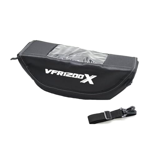 sp[ ɓKz_ ɓKof VFR1200X VFR1200 VFR 1200 X 1200X p oCNnho[obO c[obO gxirQ[VobO hX}z[obO oCNhc[OobO(ubN2)