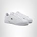Lacoste Men's Carnaby Cup Sneaker, White, 10